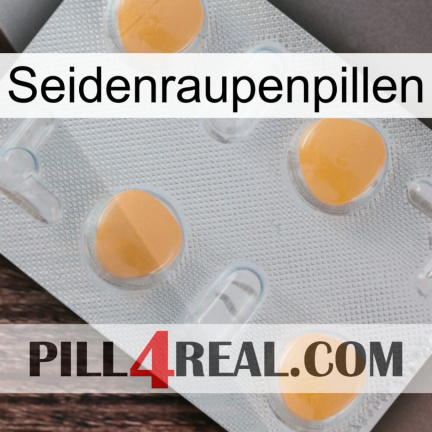 Silkworm Pills 24